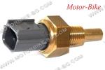 ДАТЧИК ЗА ВОДА ЗА ХОНДА SH125/150 / VFR800 98-14 M10x1 / ХОНДА Civic / Accord / CR-V / АКУРА